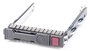 HPQ Srv x HDD Tray Caddy 2,5' for Gen8/9 651687-001