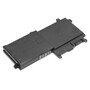 NB HP x Akku Utángyártott 11,4V 3400mAh 39Wh 801554-001 CI03XL