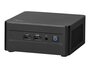 PCm Intel NUC RNUC13ANHI50002 i5-1340P Pro Tall Kit
