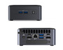 PCm Intel NUC BNUC11TNHI50Z00 i5-1135G7 ProTall Kit
