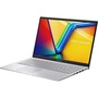 NB ASUS  X1504ZA-BQ834 15,6' FHD i3-1215U 8G 256Gb (Silver)