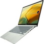 NB ASUS  UX3402VA-KM501W 14' WQXGA i7-13700H 16G 1Tb W11 Silver