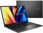 NB ASUS K3502ZA-L1335W 15.6' FHD OLED i5-12500H 16 512 W11 Black