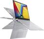 NB ASUS Vivobook S14 Flip TP3402VA-LZ109W 14' Touch Cool Silver