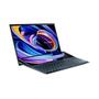 NB ASUSUS Zenbook Duo 14 UX482EAR-HY321W 14' i7-1195G7 16G 1Tb W