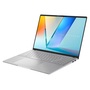 NB ASUS Vivobook S16 OLED M5606WA-MX076WS 16' AI 9 HX Cool Silve