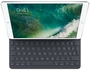 Apple iPad Pro 10,5' x Smart Keyboard HUN mptl2mg/a