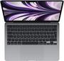 NB Apple MacBook Air 13'  M2/8C GPU/8G/256G Space Grey mlxw3mg/a