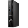 PC Dell Optiplex 7010 Micro i5-13500T (4.6GHz) 16G 256G Linux BK