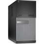 PC Dell Optiplex 7020 MT i3-14100 8G 512Gb W11Pro