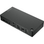 NB Lenovo x Dock Type-C 40B50090EU