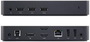 NB DELL x Docking Station USB3.0 Ultra HD Triple Video D3100