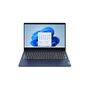 NB Lenovo IP 3 82H8008VHV 15,6' FHD G7505 (3.5GHz) 4G 256Gb Blue