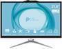 PC AiO MSI Pro AP222T 21,5' FHD Touch i5-13400 8G 256Gb WH W11H