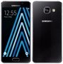 Smartphone Samsung SM-A310F Galaxy A3 (2016) Black
