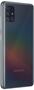 Smartphone Samsung SM-A515F DS Galaxy A51 128Gb Black