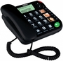 Telefon MAXCOM KXT480 Black KXT480CZ