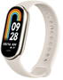 Xiaomi Smart Band 8 White BHR7166GL