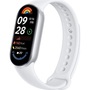 Xiaomi Smart Band 9 Glacier Silver Okoskarkötő BHR8340GL