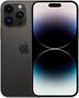 Apple iPhone 14 Pro Max 128Gb Space Black mq9p3y