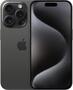 Apple iPhone 15 Pro 256Gb Black Titanium mtv13sx/a
