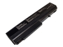 NB HP x Akku  6-cella V7EH-NC6200 11,1V 4800mAh