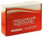 NB x WPower Asus Akku A32-F5 5200mAh 11.1V