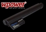 NB x WPower HP Akku HSTNN-IBOO 4400mAh 11,1
