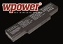 NB x WPower Asus Akku A42-A9 BTY-M66 5200mAh