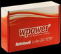 NB x WPower Dell Akku GK479 4400 mAh 11,1V