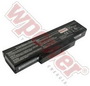 NB x WPower Asus Akku A32-F2, A32-F3  5200mAh/11,1