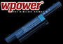 NB x WPower Acer Akku AS10D31,AS10D41 5200mAh