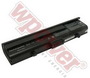 NB x WPower Dell Akku TT485 WR050 5200mAh 11,1V