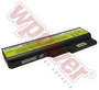 NB x WPower Lenovo Eredeti Akku 42T4585 5200mAh