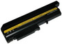 NB x WPower IBM Akku 08K8192 7800mAh 10,8V