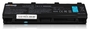 NB Toshiba x Utángyártott akku 5200mAh PA5024U-1BRS 09532