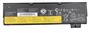 NB Lenovo x Akku utángy.01AV424 2100mAh 11,4V 24Wh