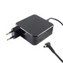 NB ASUS x Hálozati töltő eredeti 65W 19V 3.42A 4.5x3.0 mm