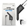 NB Acer x Autós Adapter Utángyártott 65W 19V 3,42A 65W 3.0x1.1mm