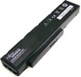 NB Fujitsu x akku utángyártott SQU-809 11,1V 5200