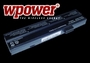 NB x WPower Fujitsu Akku 255-3s4400 5200mAh