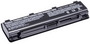 NB Toshiba x Utángyártott akku C855  5200mA 10,8V