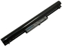 NB HP x Akku Utángyártott 14,4V 2600mAh/37Wh 695192-001
