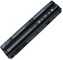 NB DELL x Akku Utángyártott  E6320 11.1V 4400mA