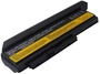 NB Lenovo x Utángyártott akku TP X220 42T4941 7800mAh 10,8V