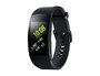 Okosóra Samsung Galaxy Gear Fit 2 Pro Small Black SM-R365NZKNXEH