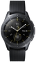 Okosóra Samsung Galaxy Watch Midnight Blac 42mm SM-R810NZKAXEH