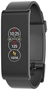 Okosóra Mykronoz Smartwatch ZeFit4 HR Black MYZeFIT4HRBK