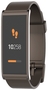 Okosóra Mykronoz Smartwatch ZeFit4 HR Barna MYZeFIT4HRBR