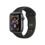 Okosóra Apple Watch Series 4 GPS 44mm SpaceG.mu6d2